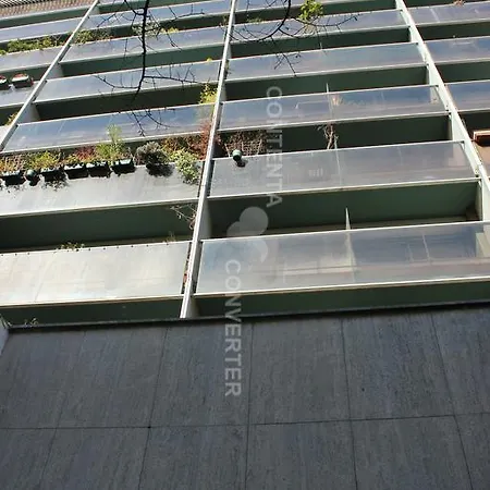 Апартаменты Tour Eiffel Grenelle