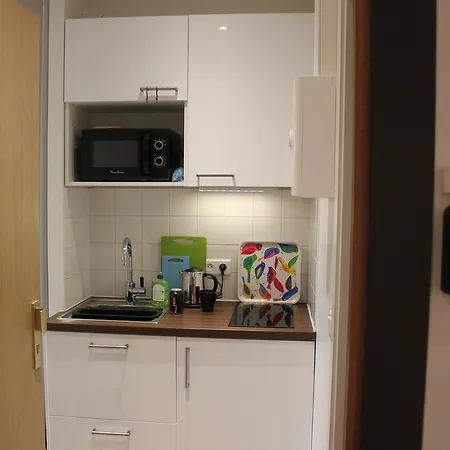Tour Eiffel Grenelle Apartment