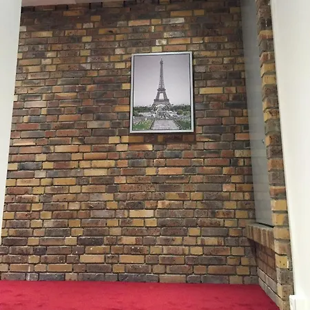Daire Tour Eiffel Grenelle