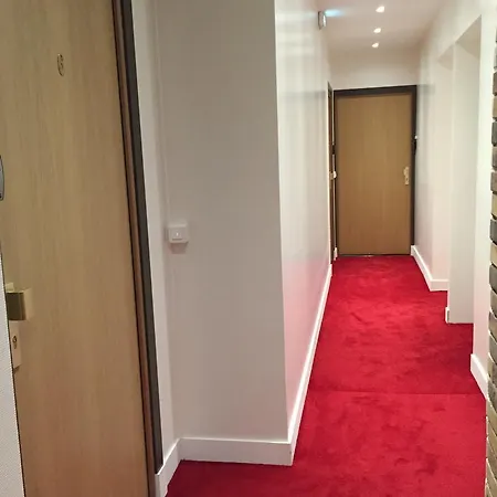 Tour Eiffel Grenelle Apartmán Paříž