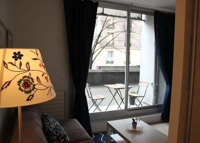 Tour Eiffel Grenelle