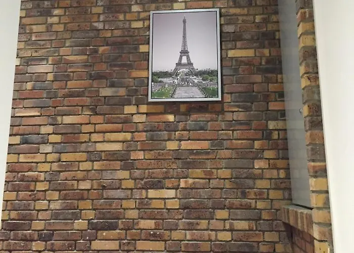 Appartement Tour Eiffel Grenelle