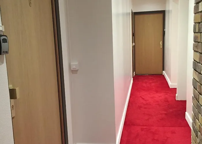 Tour Eiffel Grenelle Apartament Paryż