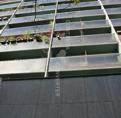 Appartement Tour Eiffel Grenelle