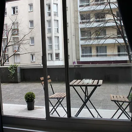 Tour Eiffel Grenelle