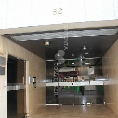 Tour Eiffel Grenelle