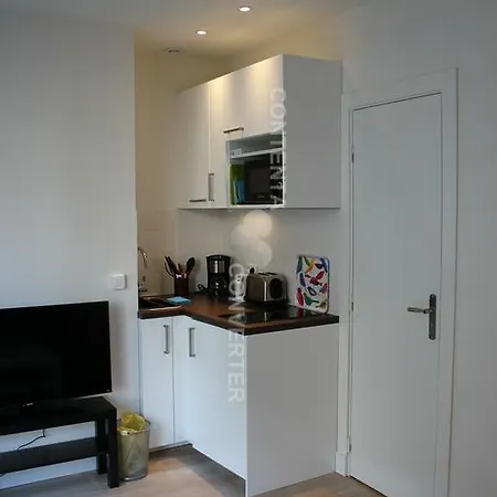 Tour Eiffel Grenelle Παρίσι