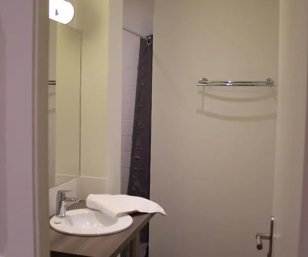 Tour Eiffel Grenelle Apartamento *