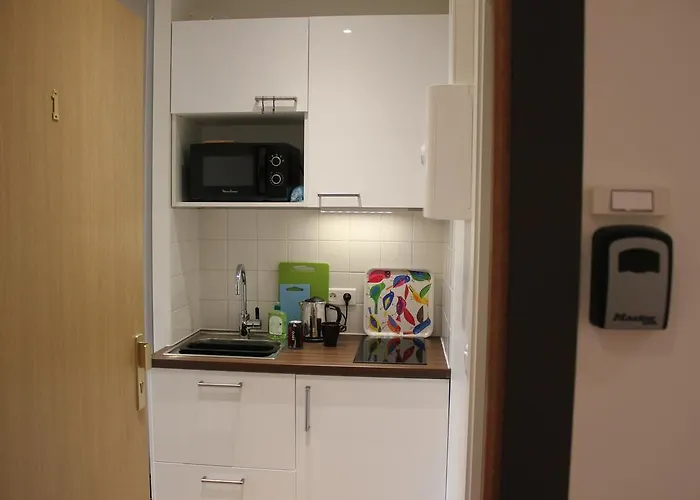 Tour Eiffel Grenelle Apartamento