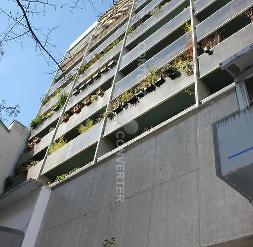 Tour Eiffel Grenelle Apartamento París